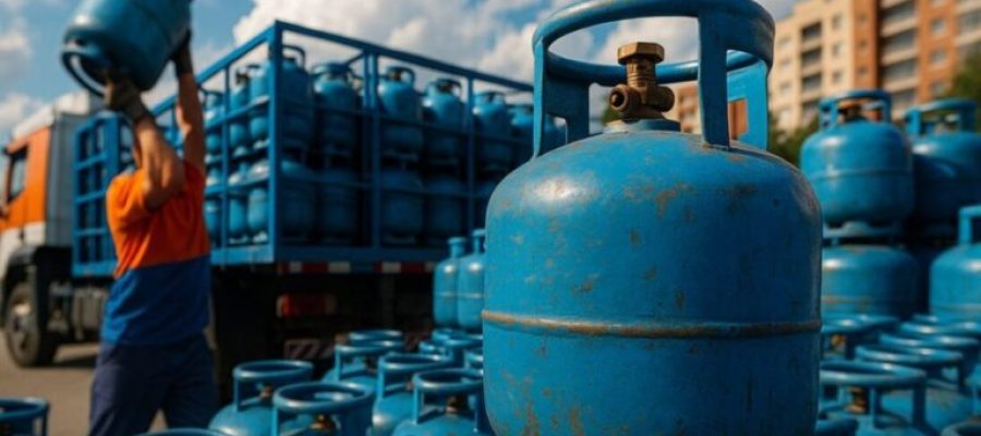 Confederação do Comércio destaca aprovação do Gás do Povo; só fanáticos por Bolsonaro se opõem ao programa