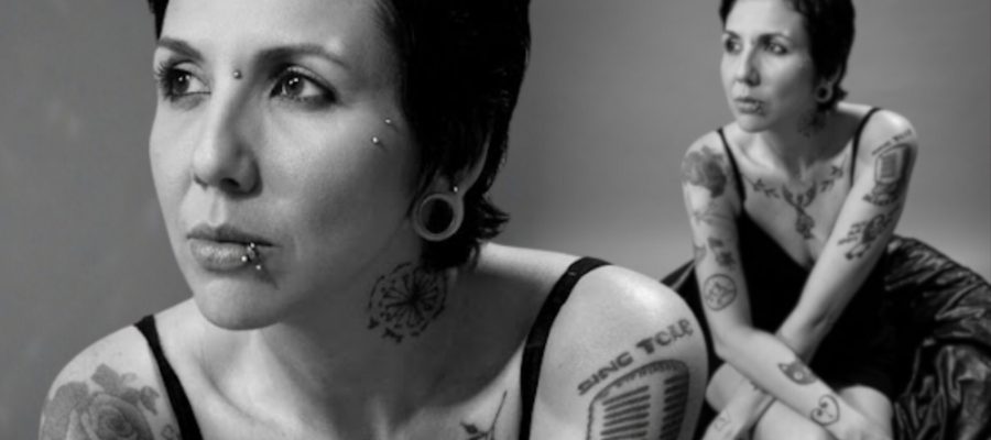 Sara Goes sobre Fernanda Fialho: “O inventário do medo”