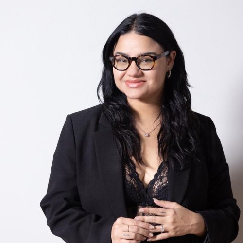 Escritora Vanessa Passos apresenta aula-show no Cuca Pici