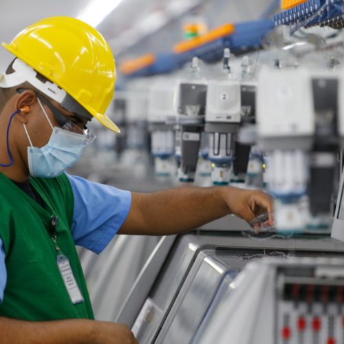 PIB do Ceará avança 1,93% no primeiro trimestre do ano; índice supera os do País, da Bahia, de Minas Gerais e de São Paulo