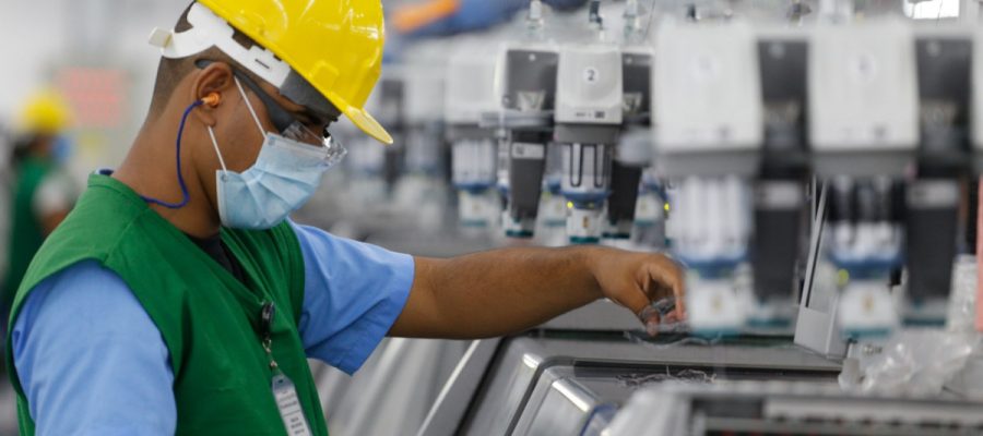 PIB do Ceará avança 1,93% no primeiro trimestre do ano; índice supera os do País, da Bahia, de Minas Gerais e de São Paulo