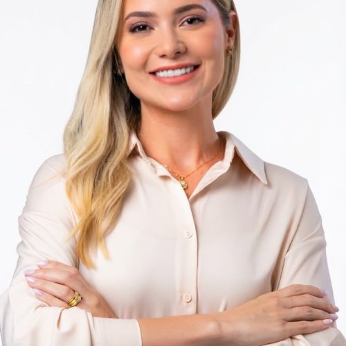 Tainah Marinho é a deputada federal eleita com melhor desempenho no Nordeste; cearense obteve 265.585 votos