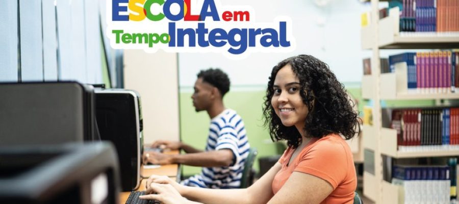 Ceará tem até hoje para inscrever experiências inspiradoras de gestão e projetos pedagógicos em iniciativa do MEC