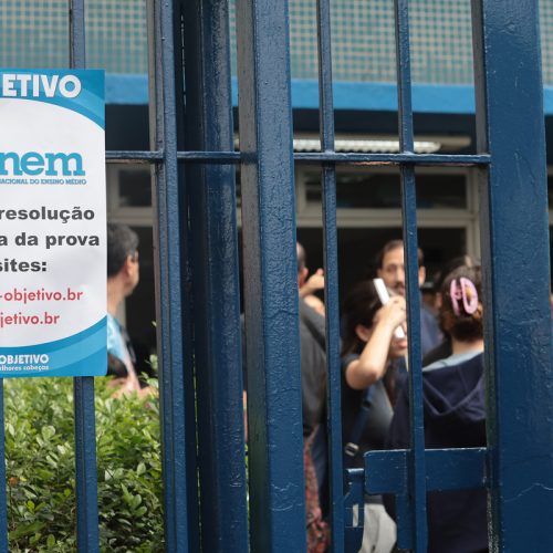 Enem: especialista dá dicas sobre o que não fazer entre as duas provas