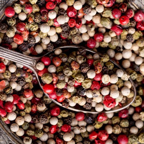 Pimenta-do-reino: especiaria brasileira movimenta o mercado