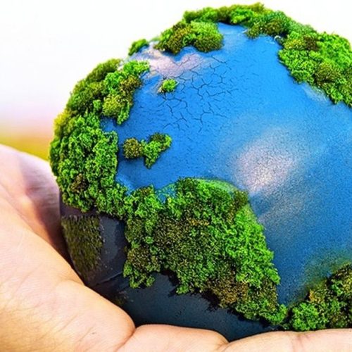 Desenvolvimento sustentável exige compromisso com as futuras gerações