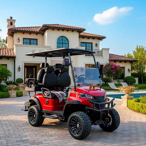 Uso de veículos elétricos cresce como alternativa sustentável em empresas, condomínios e eventos; Empresa brasileira Ecoolmove busca atender à demanda nacional