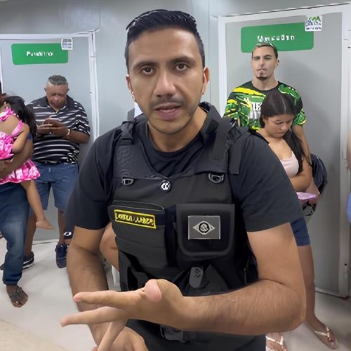 Roberto Maciel: “O lixo despejado na política espalha ofensas e ameaças de morte”