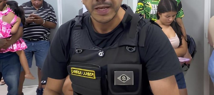 Roberto Maciel: “O lixo despejado na política espalha ofensas e ameaças de morte”