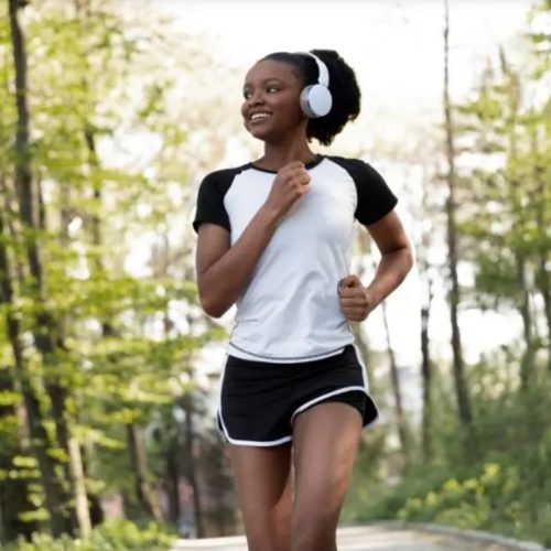Especialista fala sobre o poder da corrida