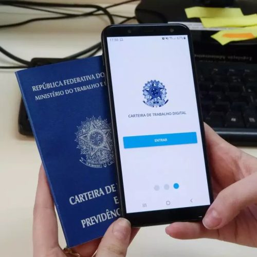 Ceará tem segundo melhor saldo de empregos do Nordeste em fevereiro, aponta Caged
