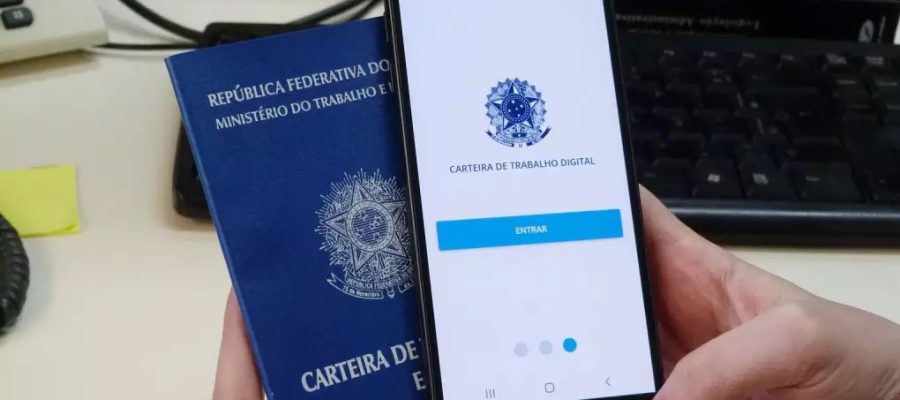 Ceará tem segundo melhor saldo de empregos do Nordeste em fevereiro, aponta Caged