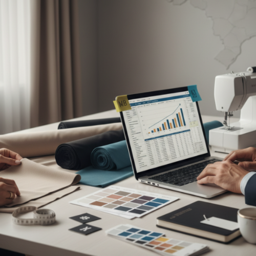 Três a cada dez marcas de moda fecham em 5 anos, diz Sebrae