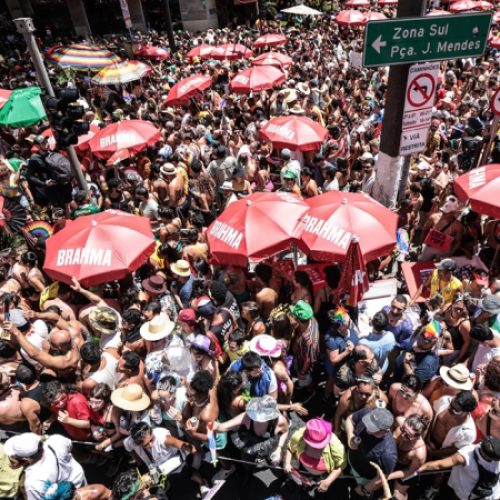 Retorno financeiro de investimentos no carnaval supera o de setores tradicionais da indústria