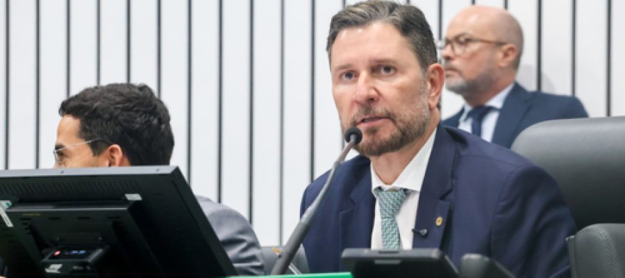 Aldigueri destaca valorização dos servidores públicos e militares