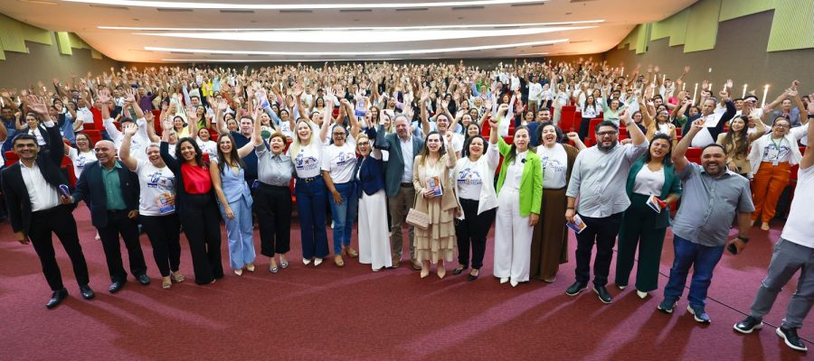 Assembleia do Ceará inicia formação para conselheiros tutelares; programa tem adesão de 177 municípios