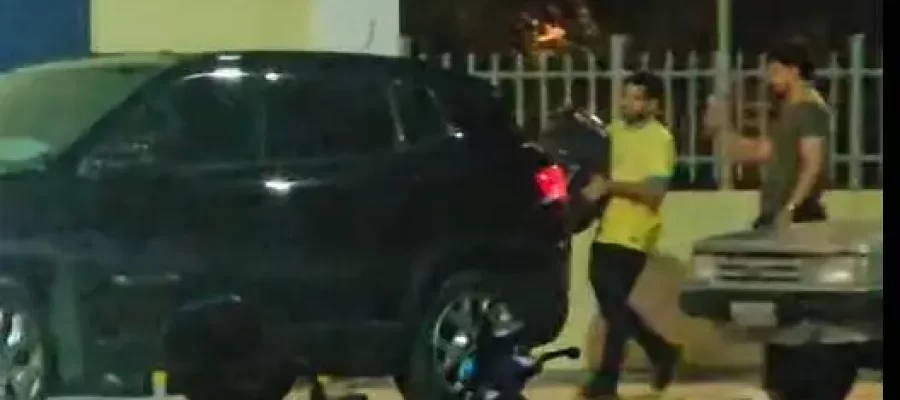 André Fernandes é um tributo a Palhares, o Canalha? É possível ser tão moralmente comparável ao personagem de Nélson Rodrigues? (Ou “Foi nesse moleque que a senhora e o senhor votaram?”)