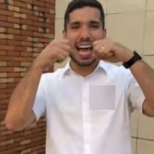 A Coluna do Roberto Maciel (sábado, 25.4): PL, o partido do lixo, cria no Ceará a publicidade com buracos; extremistas negam certezas e expõem dúvidas