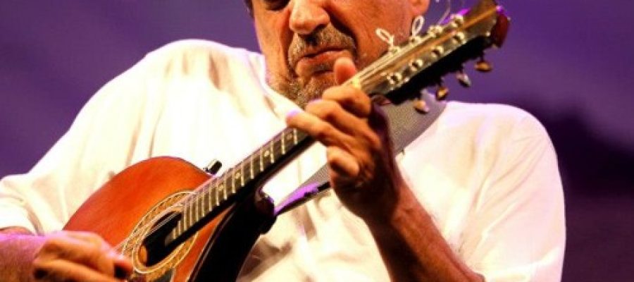 Fortaleza recebe segunda edição do Festival Vem Pro Choro; programação começa domingo (5.4)