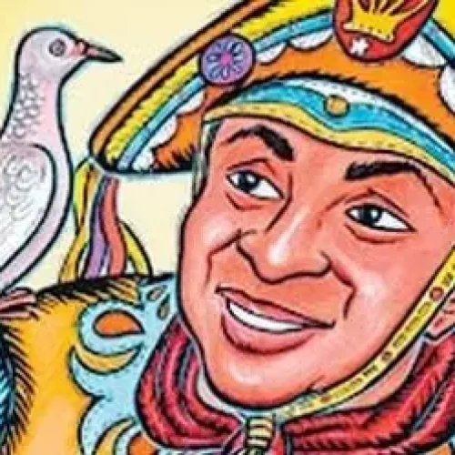 Sons de sábado, por Ronaldo Caminha: “A música no ambiente rural”