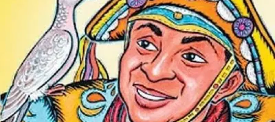 Sons de sábado, por Ronaldo Caminha: “A música no ambiente rural”