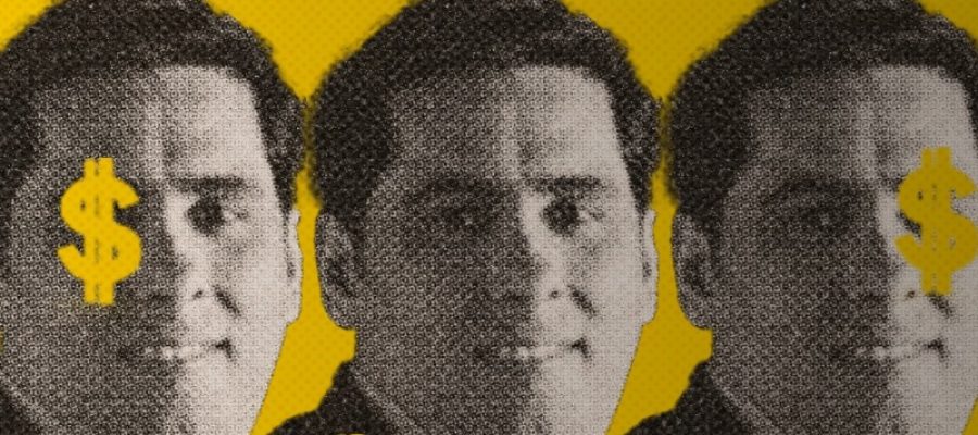 Bilionário bolsonarista Flávio Augusto, guru do empreendedorismo anti-CLT, é acusado de estelionato e pirâmide financeira