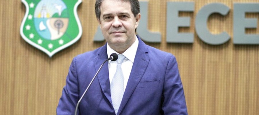 Evandro Leitão faz balanço da gestão na Alece, aponta legado dos quatro anos na Presidência da Casa e fala sobre novos desafios