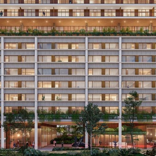 Mercado 60+ se torna nova aposta do setor imobiliário