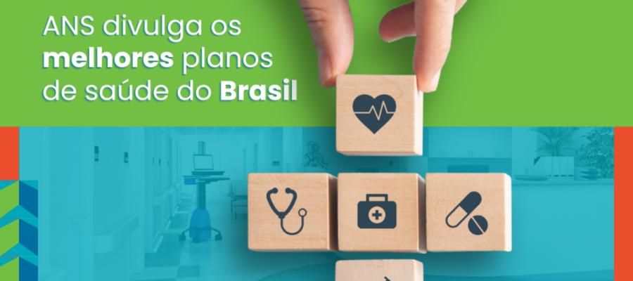 Planos de saúde alcançam nota máxima na avaliação da ANS