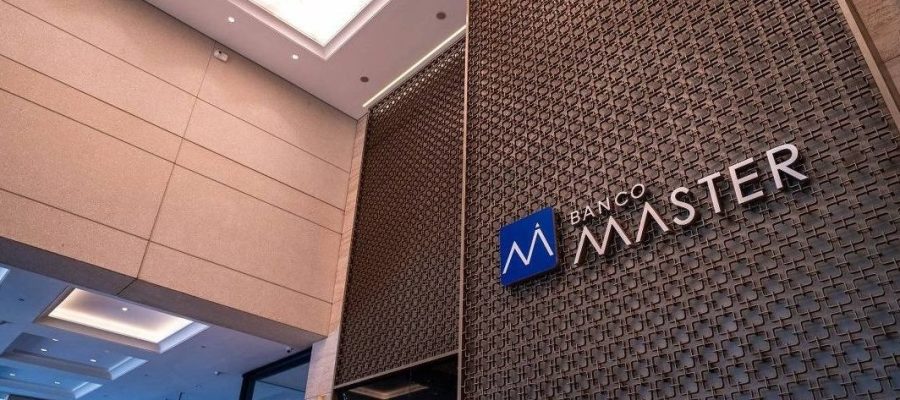 Empresas relacionadas a Vorcaro compraram R$ 2 bilhões em bens quando Master já derretia