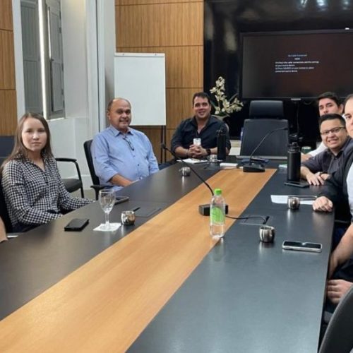 Lideranças sindicais cobram posicionamento do Secretário da Fazenda sobre minuta de lei orgânica