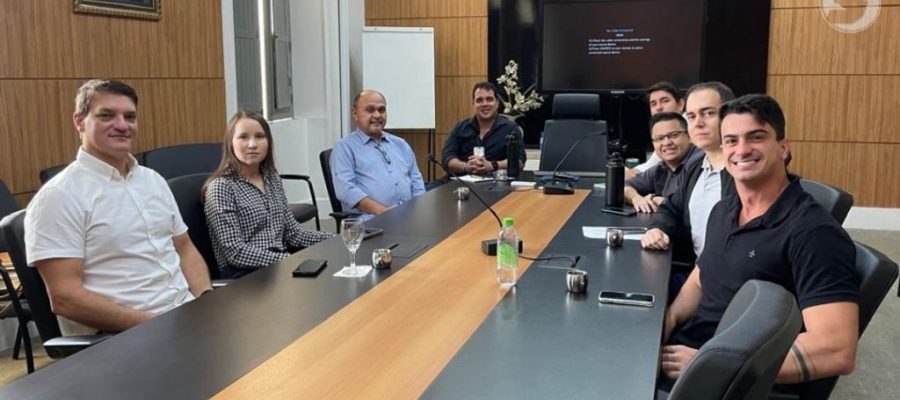 Lideranças sindicais cobram posicionamento do Secretário da Fazenda sobre minuta de lei orgânica