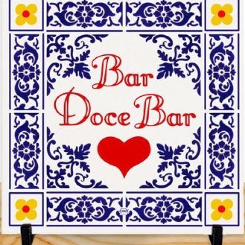 A Crônica da Tuty: “O amigo bar”
