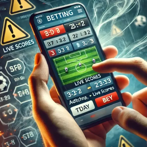 A jogatina das bets: quando a realidade e a fantasia se confundem, lucram os espertalhões