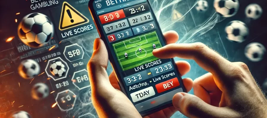 A jogatina das bets: quando a realidade e a fantasia se confundem, lucram os espertalhões