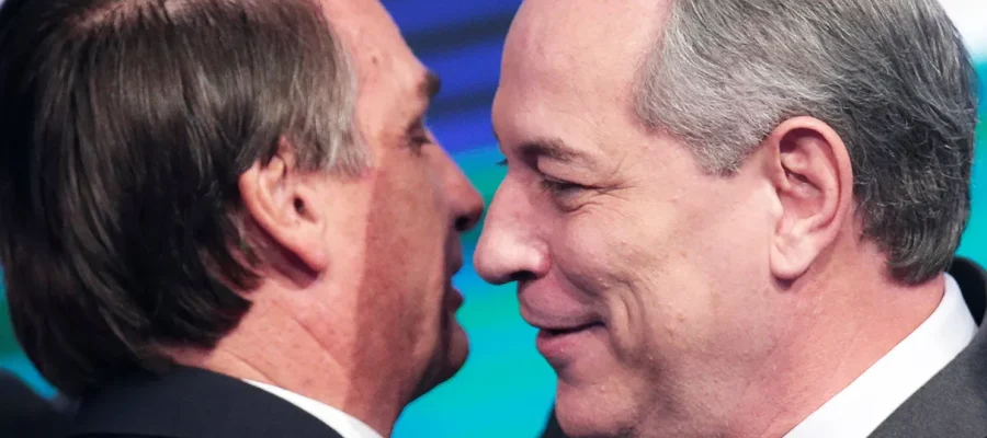 A Coluna do Roberto Maciel (sábado, 22.8): Não lhe digo com quem ando e você não me diz quem eu sou