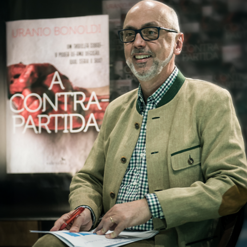 Livro “O Poder da Redenção” marca desfecho de saga