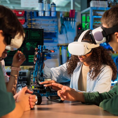 Em inovação, Brasil segue distante de potências tecnológicas