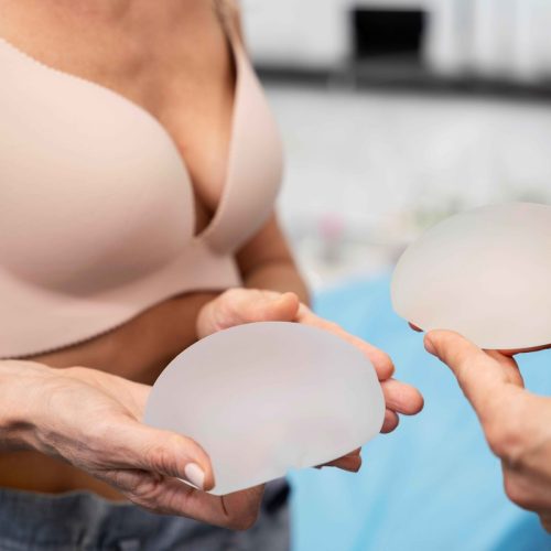 Cirurgia plástica: tecnologia eleva segurança e naturalidade