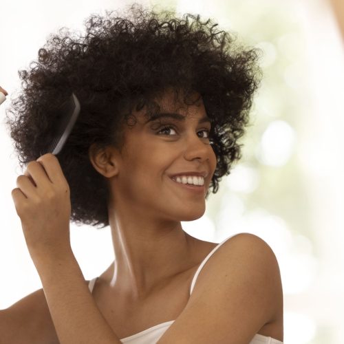 Ativos das frutas se tornam destaque no cuidado capilar