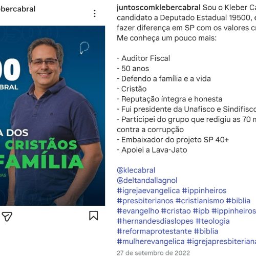 Presidente da Unafisco deve depor hoje; bolsonarista defendeu suspeitos de crime e atacou STF e operação contra vazamentos de dados