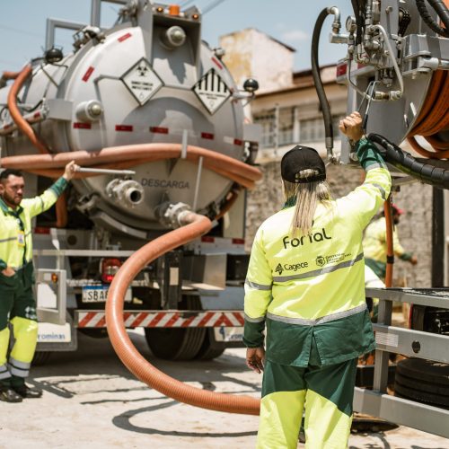 Plano de gestão de secas da Cagece põe Ceará na vanguarda nacional do abastecimento