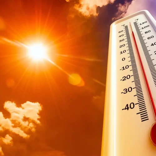 “Calorzão do cão”: conheça as consequências da alta temperatura para a saúde e quais ocorrências são atendidas pelas UPAs