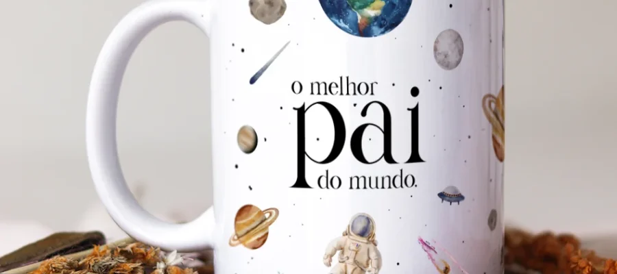 Artigo: “Neste domingo, seu filho não vai te dar um presente; ele vai te observar recebendo”