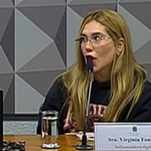 Virgínia Fonseca, a influenciadora capaz de espantar até quem ajuda o País a emburrecer