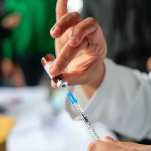 Brasil terá amanhã (sábado, 22.8) Dia D de Multivacinação
