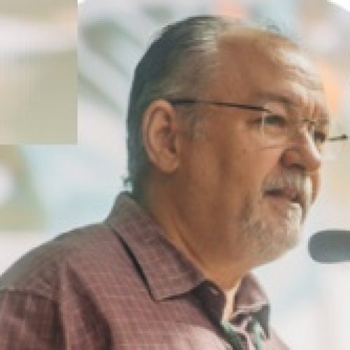 Carlos Brasil: “Servidor público, força do Ceará”