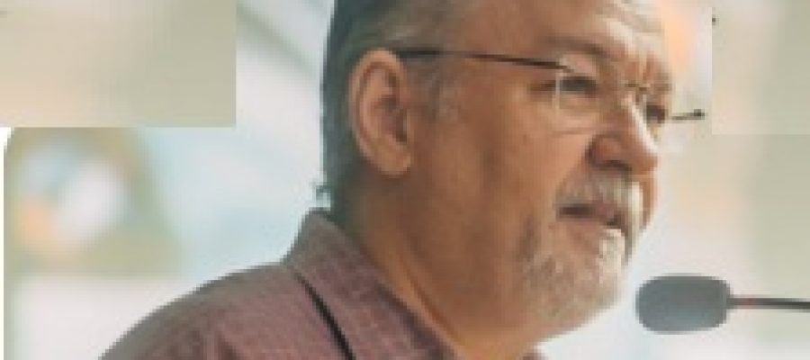 Carlos Brasil: “Servidor público, força do Ceará”