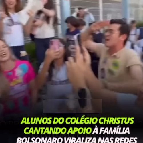 A Coluna do Roberto Maciel (quinta, 17.9): Bolsonaristas usam imagens de crianças e adolescentes sem serem reprimidos