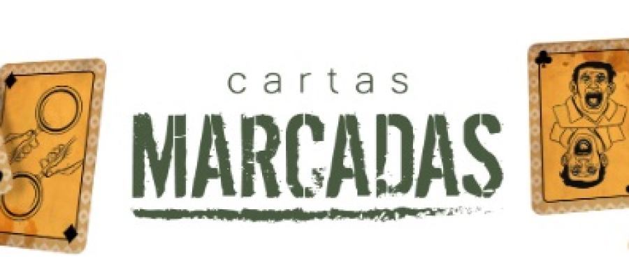 Cartas Marcadas: Nikolas e os caça-níqueis (Ou “Os voos de Nikolas”)